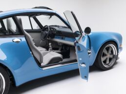 100801 Kaege Targa No 22 60