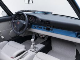 100801 Kaege Targa No 22 64