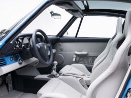 Interieur Exklusiv Paket