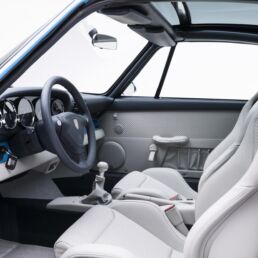 Interieur Exklusiv Paket