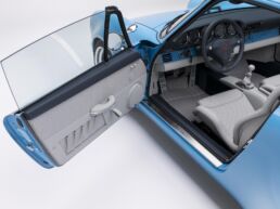 100801 Kaege Targa No 22 88