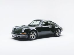 100887 Kaege Retro No 24 44