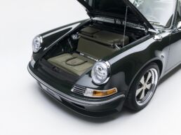 100887 Kaege Retro No 24 53