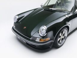 100887 Kaege Retro No 24 54