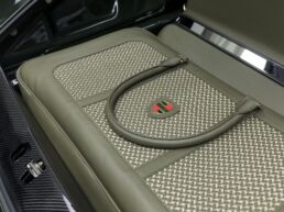 100887 Kaege Retro No 24 55