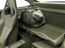 100887 Kaege Retro No 24 64