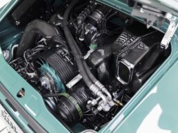 100933 Kaege Retro No 25 25