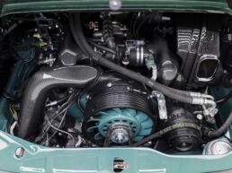 100933 Kaege Retro No 25 26