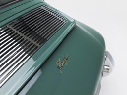 100933 Kaege Retro No 25 29