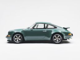 100933 Kaege Retro No 25 30