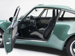 100933 Kaege Retro No 25 33