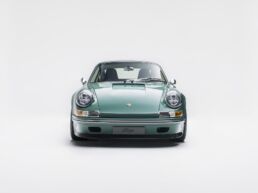 100933 Kaege Retro No 25 5