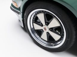 100933 Kaege Retro No 25 51