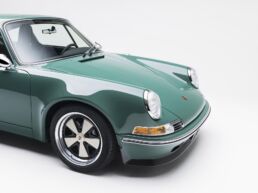 100933 Kaege Retro No 25 55