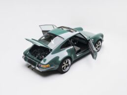 100933 Kaege Retro No 25 59