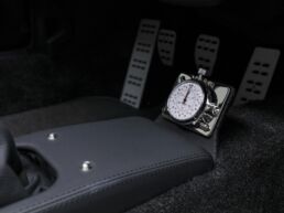 100933 Kaege Retro No 25 63