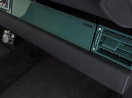 100933 Kaege Retro No 25 64