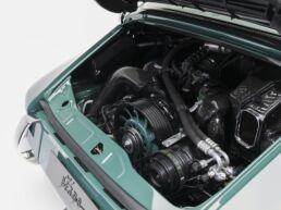 100933 Kaege Retro No 25 68