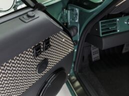 100933 Kaege Retro No 25 69