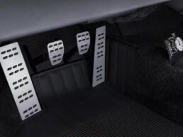 100933 Kaege Retro No 25 70