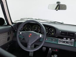 100933 Kaege Retro No 25 73