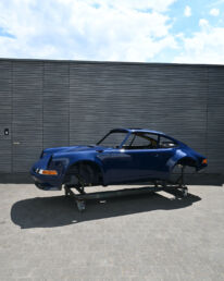 Kaegeretro Company 1