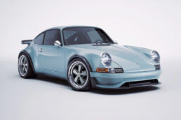 KAEGE RETRO® TURBO S