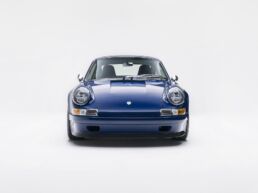 Kaege Retro Led Scheinwerfer