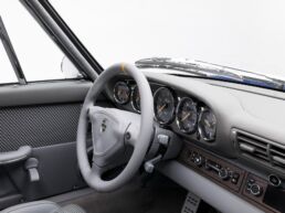 Cockpit Interieur Plus Paket