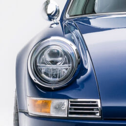 Kaege Retro Led Scheinwerfer