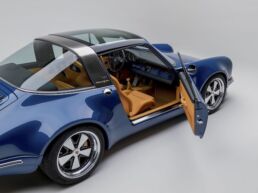 Kaege Modelle 100476 Kaega Targa No 12 49