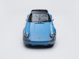 Kaege Modelle 100801 Kaege Targa No 22 12