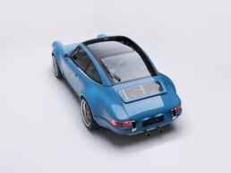 Kaege Modelle 100801 Kaege Targa No 22 3