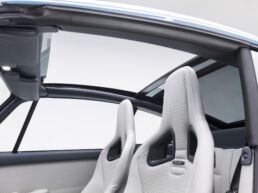 Kaege Modelle 100801 Kaege Targa No 22 81