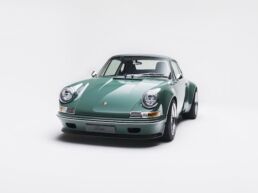 Kaege Modelle 100933 Kaege Retro No 25 4