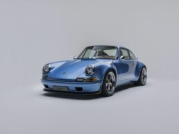 Kaege Modelle Kaege Gemini Blue Gemini Blue 100480 Turbo No 15 0