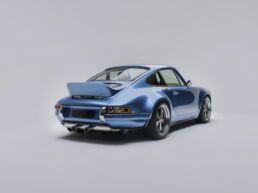 Kaege Modelle Kaege Gemini Blue Gemini Blue 100480 Turbo No 15 1