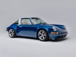 Kaege Modelle Kaegeretro Full Targa 1