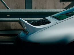 Kaege Modelle Kaegeretro Slide Turbo 10