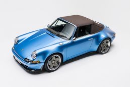 KAEGE RETRO® CABRIO