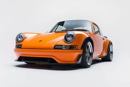 KAEGE RETRO® TURBO S