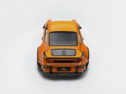 101251 Kaege NO.19 Turbo S 10