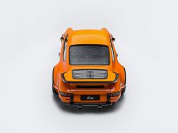 KAEGE RETRO TURBO S