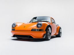KAEGE RETRO TURBO S