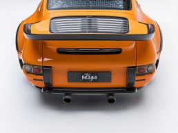 101251 Kaege NO.19 Turbo S 131