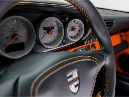 KAEGE RETRO TURBO S