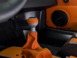 101251 Kaege NO.19 Turbo S 138