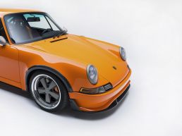 101251 Kaege NO.19 Turbo S 2