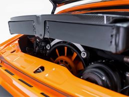 KAEGE RETRO TURBO S