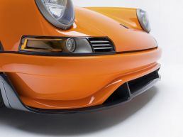 101251 Kaege NO.19 Turbo S 34